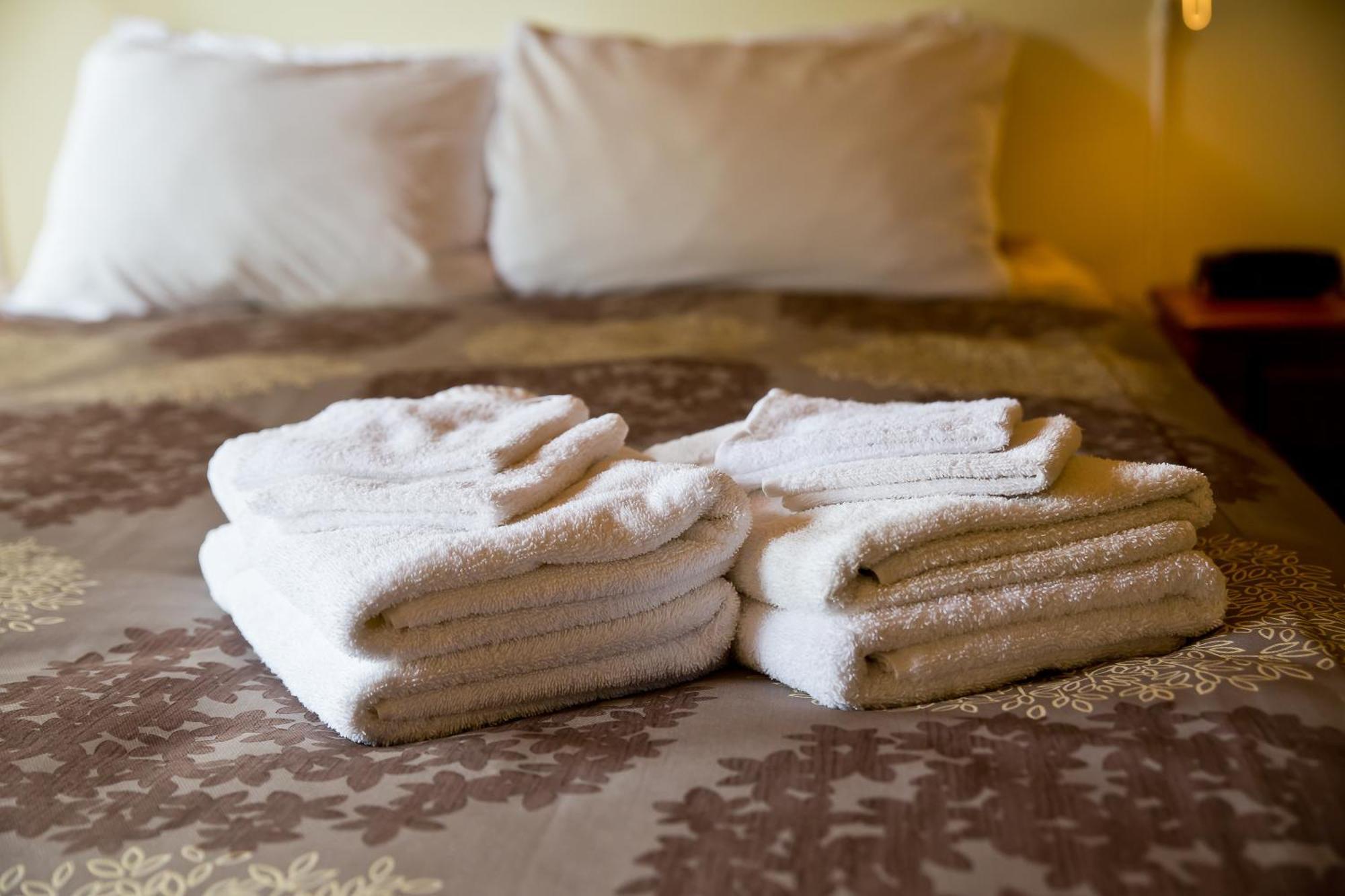La Petite Auberge De Jouvence Magog Kamer foto