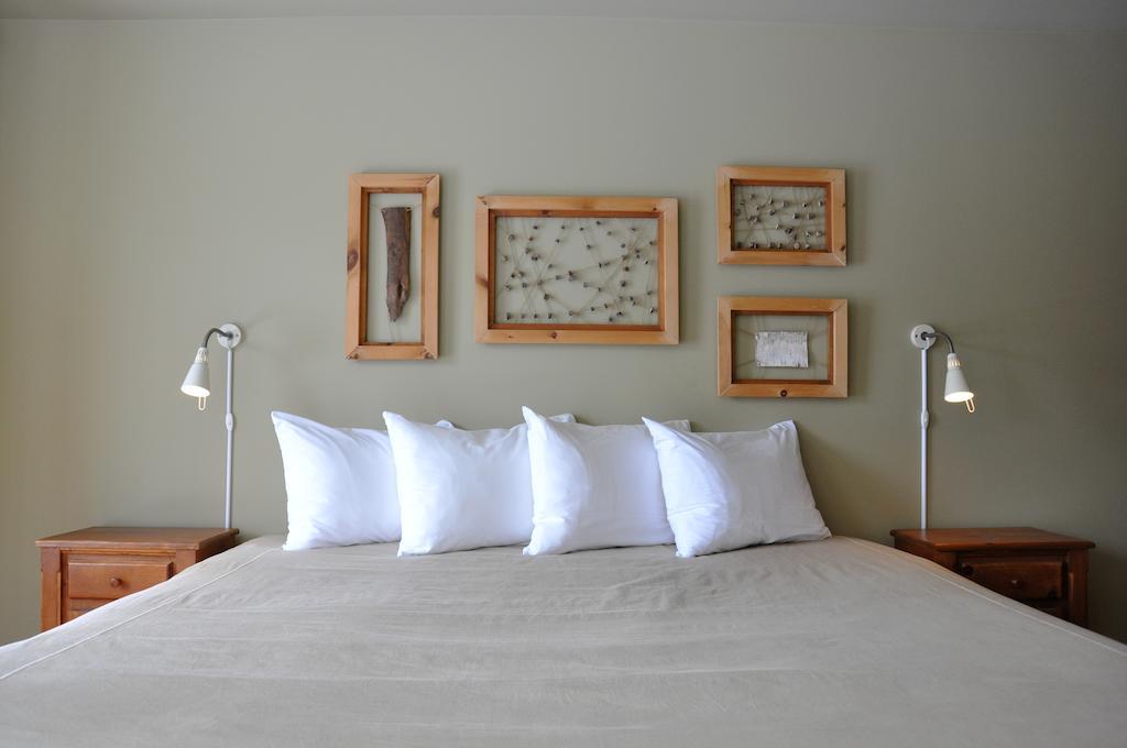 La Petite Auberge De Jouvence Magog Kamer foto